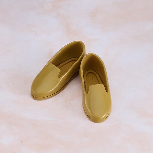 GOOD SMILE COMPANY Shoes Series: root (Flat Shoes/Camel) - Harmonia series