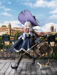 BellFine Elaina DX Ver.(re-run) - Wandering Witch: The Journey of Elaina - photo 9