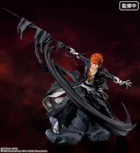 TAMASHII NATIONS Ichigo Kurosaki -Thousands-Year Blood War- - BLEACH - photo 4