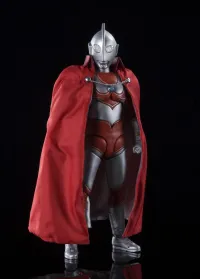 TAMASHII NATIONS BROTHERS' MANTLE "ULTRAMAN", TAMASHII NATIONS S.H.Figuarts - Ultraman - photo 12