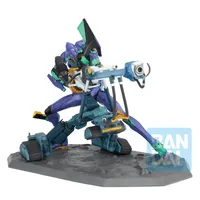 BANDAI Evangelion Test Type-01 (Evangelion 1.0) - Rebuild of Evangelion - photo 1