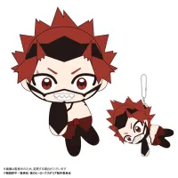 MAX LIMITED My hero academia Tete Colle 3 (6pc per box) - My Hero Academia - photo 6