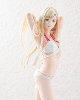 Gundam Girls Generation Mobile Suit Gundam Hathaway Gigi Andalucia Bathing Suit Ver. 2