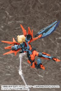 SOL Hornet 9