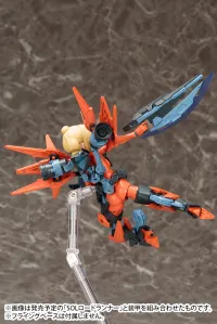 KOTOBUKIYA SOL Hornet - Mech Kits - photo 9
