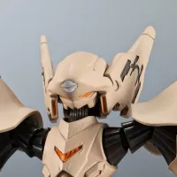 TAMASHII NATIONS <SIDE ANTIBODY> Hime Brainpowerd Brainpowered, Bandai Spirits The Robot Spirits - Brain Powerd - photo 14