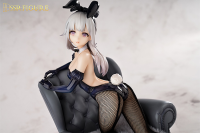 SSR-FIGURE Yi Ren Guan - House of Unhumans Jin Hua: Bunny Ver. 7