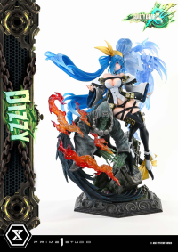 Ultimate Premium Masterline GUILTY GEAR Xrd REV 2 DIZZY Bonus Version 32