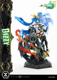 Prime 1 Studio Ultimate Premium Masterline GUILTY GEAR Xrd REV 2 DIZZY Bonus Version - Guilty Gear - photo 32