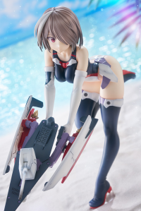 KONGO Swimsuit Ver. 8