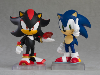 Nendoroid Shadow the Hedgehog 6