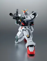 TAMASHII NATIONS <Side MS> RX-79(G) Gundam Ground Type ver. A.N.I.M.E. - Mobile Suit Gundam: OVAs and Side Stories - photo 9