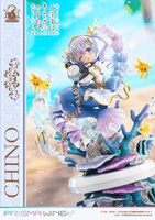 PRISMA WING Is the Order a Rabbit? BLOOM Chino 1/7 Scale Pre-Painted Figure			 17