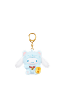 Sanrio characters Lucky Cat Series Plush Pendant Blind Box 3