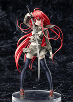 Shakugan no Shana Shana: Light Novel Non-scale Figure illustration by Noizi Ito 1