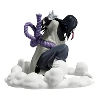 NARUTO OROCHIMARU FIGURE 3