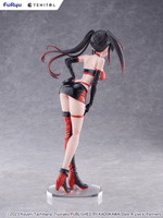 TENITOL TALL Kurumi Tokisaki Race Queen ver. 4