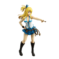 Lucy Heartfilia (Fairy Tail 20th Anniversary) 6