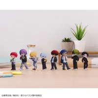 MegaHouse Irusta Kuroko’s Basketball - Kuroko's Basketball - photo 10