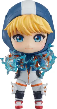 GOOD SMILE COMPANY Nendoroid Wattson - Video Games - photo 2