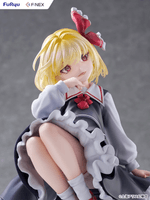 Rumia illustration by Uuzan 1/7 scale Figure 8