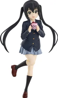 GOOD SMILE COMPANY POP UP PARADE Azusa Nakano L Size - K-ON! - photo 3