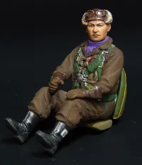 Hasegawa [ST33] 1:32 KAWANISHI N1K2-J SHIDENKAI (GEORGE) - Scale Kits - photo 9