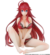 Rias Gremory ～Lingerie Ver. ～ 1/6 Complete Figure 2