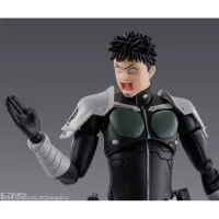 TAMASHII NATIONS KAFKA HIBINO "KAIJU NO.8", TAMASHII NATIONS S.H.Figuarts - Kaiju No. 8 - photo 4