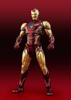 Iron Man Mark85 (THE INFINITY SAGA) 4