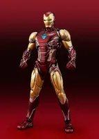 TAMASHII NATIONS Iron Man Mark85 (THE INFINITY SAGA) - Marvel - photo 4