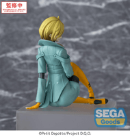 TV Anime "GNOSIA" PM Perching Figure "Setsu" 3