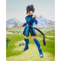 TAMASHII NATIONS S.H.Figuarts SHALLOT (P-Bandai Exclusive) - Dragon Ball - photo 8