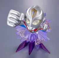 TAMASHII NATIONS Ultraman ARTlized -March To The End Of The Big Milkyway- - Ultraman - photo 4