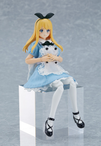 figma Styles Dress + Apron 7