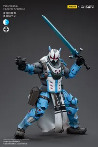 JOYTOY PanOceania Teutonic Knights - JOYTOY Original Series - photo 19