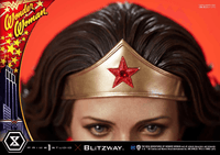 Museum Masterline Wonder Woman 1975 (TV Series) Wonder Woman 47