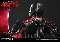 Prime 1 Studio Concept Masterline Batman: Arkham Knight Justice League 3000 Batman EX Version - DC Comics - photo 46
