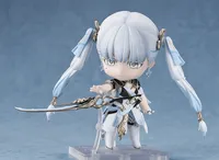 Good Smile Arts Shanghai Nendoroid Jinhsi - Wuthering Waves - photo 4
