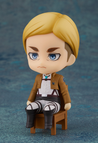 Nendoroid Swacchao! Erwin Smith 5
