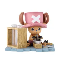 Chopper (Animals) 1