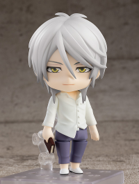 Nendoroid Shogo Makishima 1