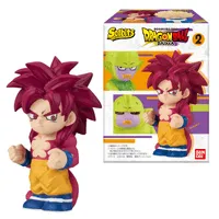 BANDAI Sofbits Dragon Ball Volume 2 "Dragon Ball Daima" (Box/10), Bandai Shokugan Sofbits - Dragon Ball DAIMA - photo 7