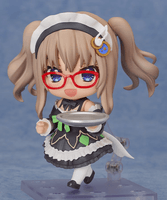 Nendoroid Miyako Kujo: Maid Ver. 5