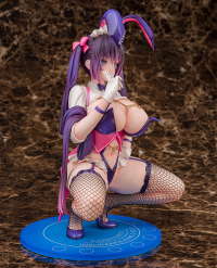 Dealer Bunny 6