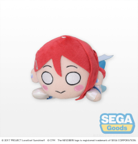 NESOBERI (Lay-Down) Love Live! Sunshine!! x Hatsune Miku Plush Riko Sakurauchi (S) 1