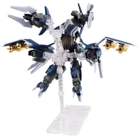 MegaHouse Alice Gear Aegis Kaneshiya Shitara Tenki (Ver. Karva Chauth) - Alice Gear Aegis - photo 6