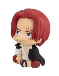 MegaHouse Lookup ONE PIECE Shanks - ONE PIECE - photo 9