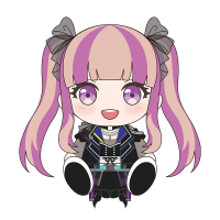 Plushie RAISE A SUILEN PAREO 1