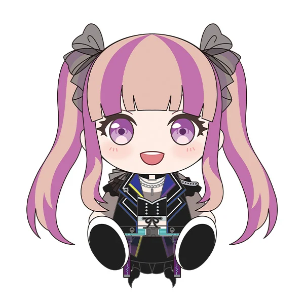 GOOD SMILE COMPANY Plushie RAISE A SUILEN PAREO - BanG Dream!